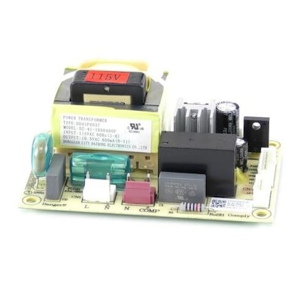 Midea OEM Part 12131000029001
